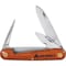Holex Cable knife with wooden handle- folding- Type: 3 844500 3 - alternate 1